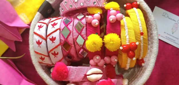 Madhushree's Creations